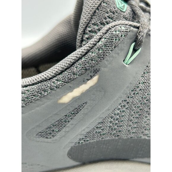 Keen Women's Steel Gray Ocean Wave II Waterproof Hiking Shoes Size 7.5 3218 - Picture 5 of 16